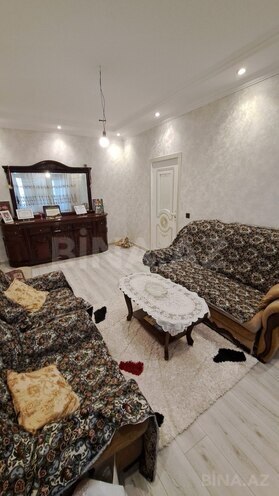 Satılır 5 otaqlı köhnə tikili 110 m², Neftçilər m., photo 6 from 21