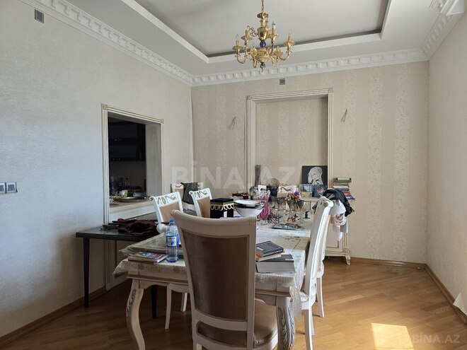 Продаётся 6-комн. дом/дача 400 м², пос. Новханы, photo 16 from 22