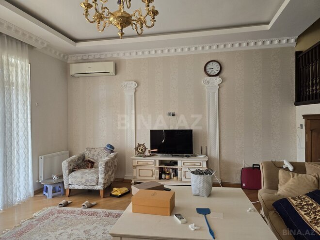 Продаётся 6-комн. дом/дача 400 м², пос. Новханы, photo 17 from 22