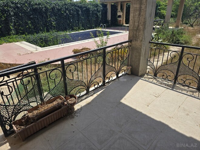 Продаётся 6-комн. дом/дача 400 м², пос. Новханы, photo 10 from 22