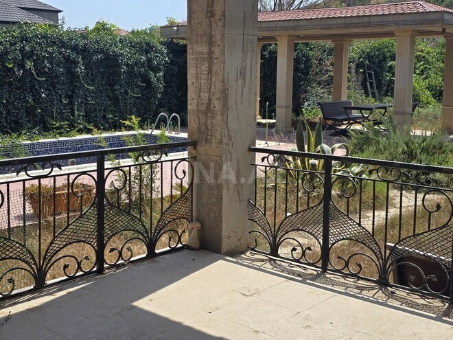 Продаётся 6-комн. дом/дача 400 м², пос. Новханы, photo 13 from 22