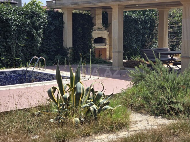 Продаётся 6-комн. дом/дача 400 м², пос. Новханы, photo 11 from 22