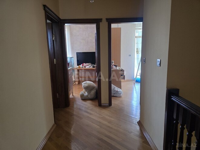 Продаётся 6-комн. дом/дача 400 м², пос. Новханы, photo 20 from 22