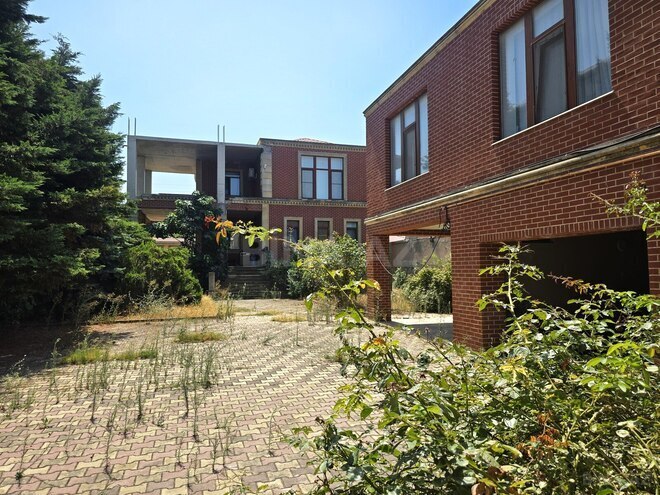 Продаётся 6-комн. дом/дача 400 м², пос. Новханы, photo 1 from 22