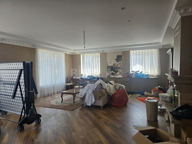 Продаётся 6-комн. дом/дача 400 м², пос. Новханы, photo 21 from 22