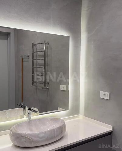 Продаётся 1-комн. новостройка 29.7 м², пос. Нардаран, photo 5 from 8