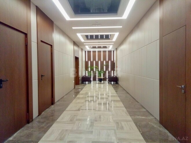 Продаётся 1-комн. новостройка 29.7 м², пос. Нардаран, photo 7 from 8
