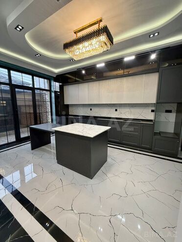 Satılır 5 otaqlı həyət evi/bağ evi 200 m², Qaraçuxur q., photo 18 from 23