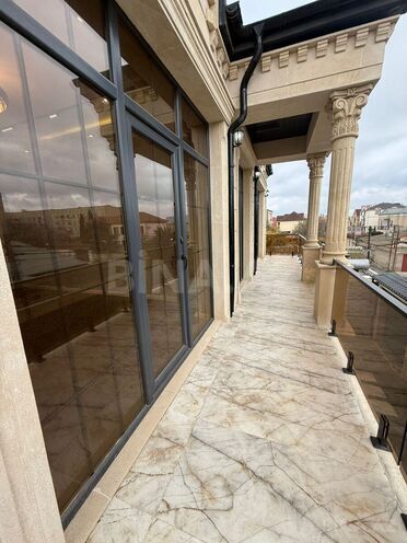 Satılır 5 otaqlı həyət evi/bağ evi 200 m², Qaraçuxur q., photo 12 from 23