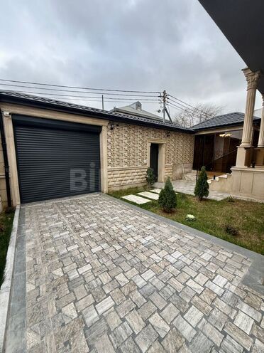Satılır 5 otaqlı həyət evi/bağ evi 200 m², Qaraçuxur q., photo 8 from 23