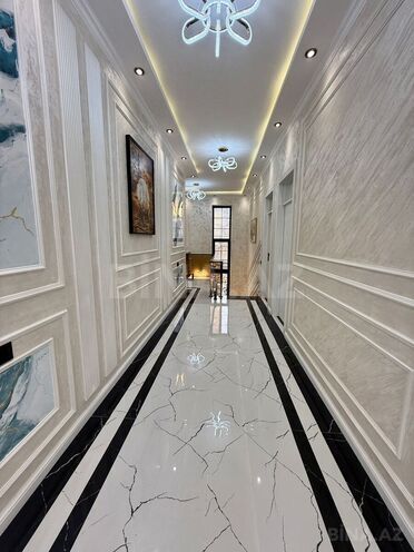 Satılır 5 otaqlı həyət evi/bağ evi 200 m², Qaraçuxur q., photo 7 from 23