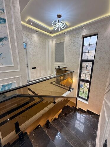 Satılır 5 otaqlı həyət evi/bağ evi 200 m², Qaraçuxur q., photo 21 from 23