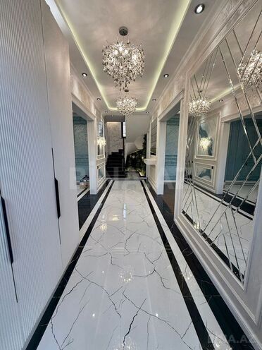 Satılır 5 otaqlı həyət evi/bağ evi 200 m², Qaraçuxur q., photo 4 from 23