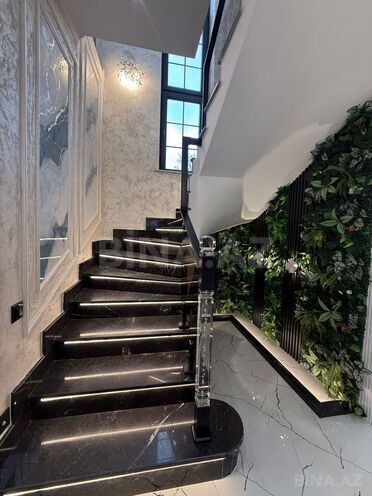 Satılır 5 otaqlı həyət evi/bağ evi 200 m², Qaraçuxur q., photo 9 from 23