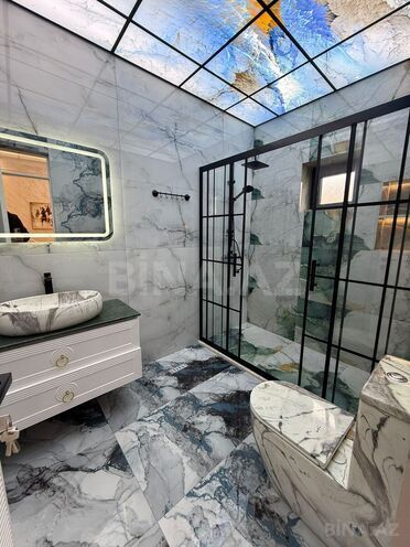 Satılır 5 otaqlı həyət evi/bağ evi 200 m², Qaraçuxur q., photo 15 from 23