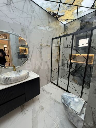 Satılır 5 otaqlı həyət evi/bağ evi 200 m², Qaraçuxur q., photo 10 from 23