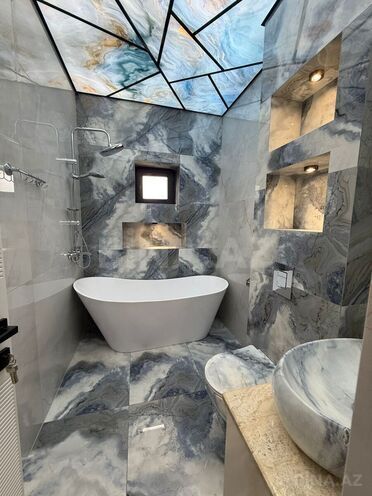 Satılır 5 otaqlı həyət evi/bağ evi 200 m², Qaraçuxur q., photo 14 from 23