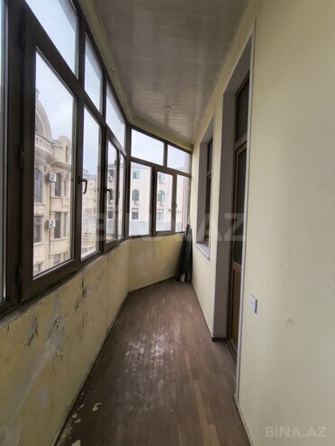 Сдаётся 9-комн. офис 350 м², м. Гянджлик, photo 15 from 16