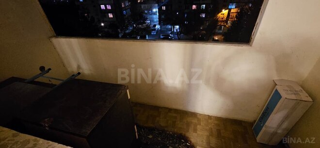 Satılır 4 otaqlı köhnə tikili 100 m², Qaraçuxur q., photo 13 from 15