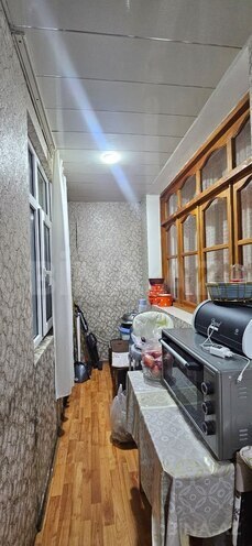 Satılır 4 otaqlı köhnə tikili 100 m², Qaraçuxur q., photo 12 from 15