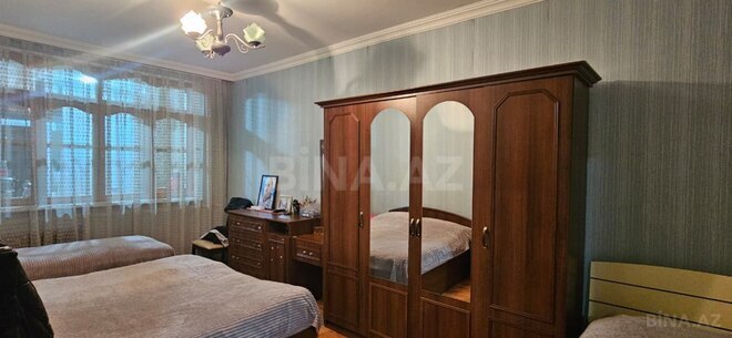 Satılır 4 otaqlı köhnə tikili 100 m², Qaraçuxur q., photo 8 from 15