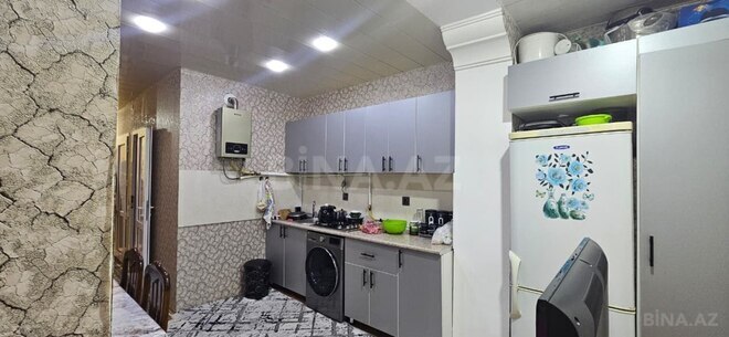 Satılır 4 otaqlı köhnə tikili 100 m², Qaraçuxur q., photo 10 from 15
