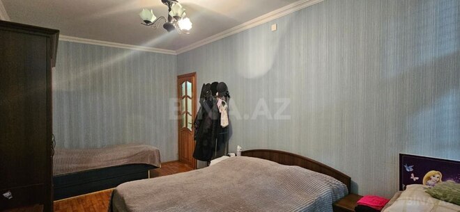 Satılır 4 otaqlı köhnə tikili 100 m², Qaraçuxur q., photo 7 from 15