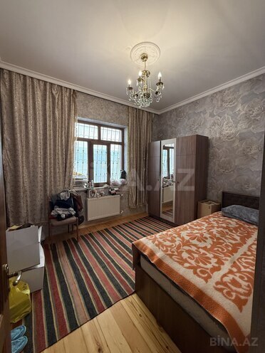 Satılır 5 otaqlı həyət evi/bağ evi 150 m², Xətai r., photo 10 from 28