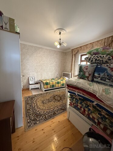 Satılır 5 otaqlı həyət evi/bağ evi 150 m², Xətai r., photo 13 from 28