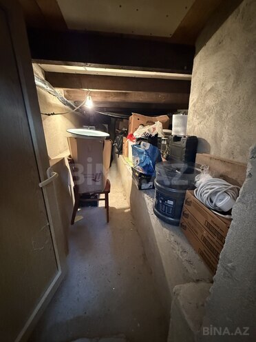 Satılır 5 otaqlı həyət evi/bağ evi 150 m², Xətai r., photo 7 from 28