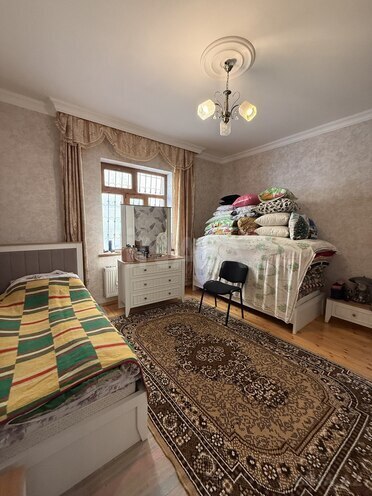 Satılır 5 otaqlı həyət evi/bağ evi 150 m², Xətai r., photo 12 from 28