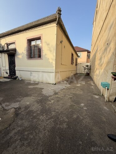 Satılır 5 otaqlı həyət evi/bağ evi 150 m², Xətai r., photo 4 from 28