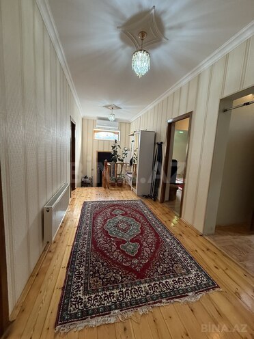 Satılır 5 otaqlı həyət evi/bağ evi 150 m², Xətai r., photo 9 from 28