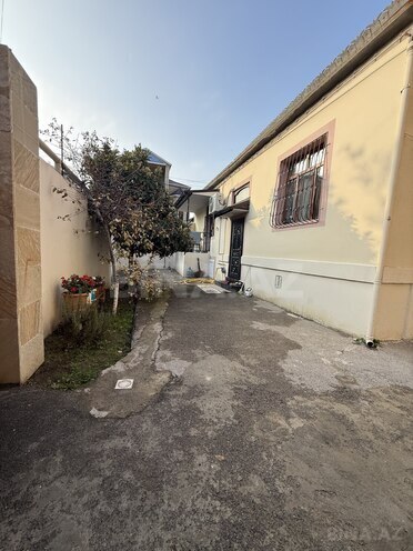 Satılır 5 otaqlı həyət evi/bağ evi 150 m², Xətai r., photo 3 from 28
