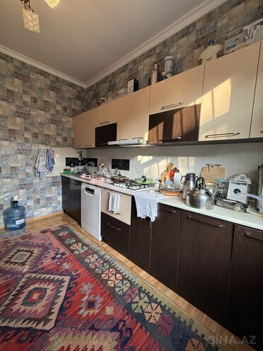 Satılır 5 otaqlı həyət evi/bağ evi 150 m², Xətai r., photo 19 from 28