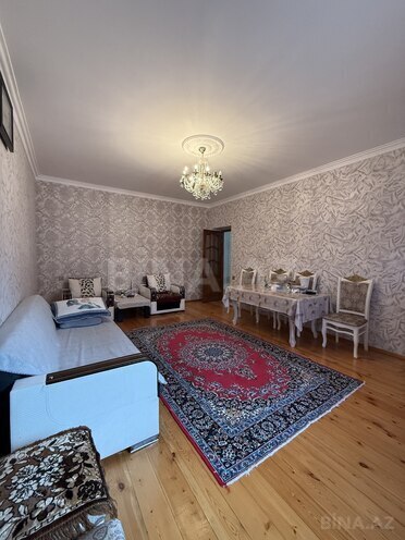 Satılır 5 otaqlı həyət evi/bağ evi 150 m², Xətai r., photo 22 from 28
