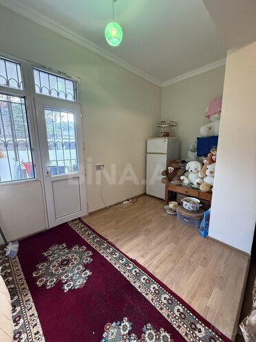 Satılır 5 otaqlı həyət evi/bağ evi 150 m², Xətai r., photo 16 from 28