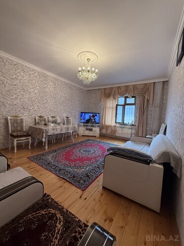 Satılır 5 otaqlı həyət evi/bağ evi 150 m², Xətai r., photo 21 from 28