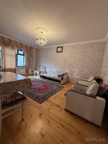 Satılır 5 otaqlı həyət evi/bağ evi 150 m², Xətai r., photo 20 from 28