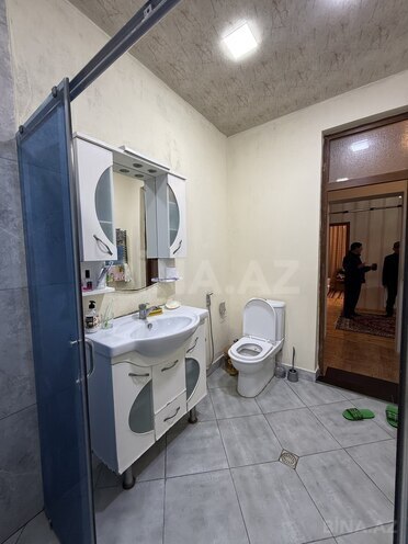 Satılır 5 otaqlı həyət evi/bağ evi 150 m², Xətai r., photo 24 from 28