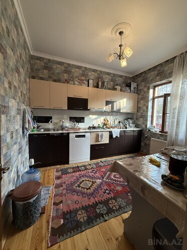 Satılır 5 otaqlı həyət evi/bağ evi 150 m², Xətai r., photo 18 from 28