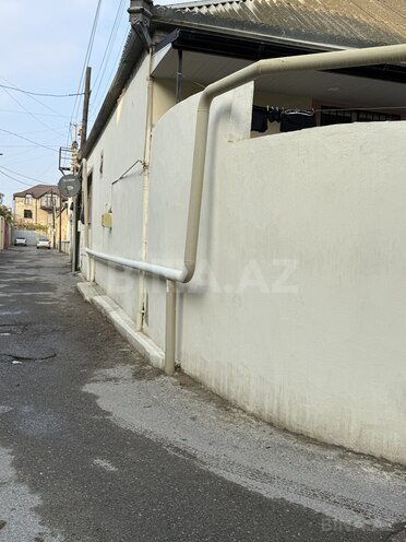 Satılır 5 otaqlı həyət evi/bağ evi 150 m², Xətai r., photo 27 from 28