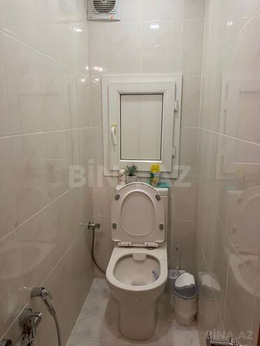 Продаётся 2-комн. новостройка 55 м², м. Низами, photo 9 from 10