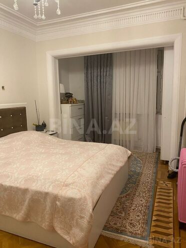 Продаётся 2-комн. новостройка 55 м², м. Низами, photo 4 from 10