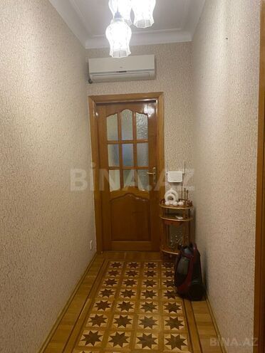 Продаётся 2-комн. новостройка 55 м², м. Низами, photo 8 from 10