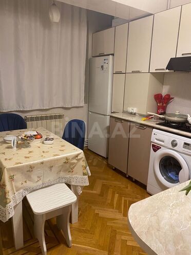 Продаётся 2-комн. новостройка 55 м², м. Низами, photo 6 from 10