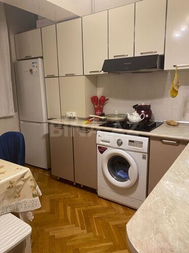 Продаётся 2-комн. новостройка 55 м², м. Низами, photo 7 from 10