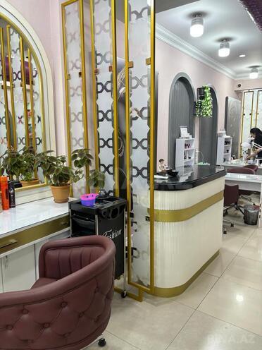 Сдаётся  объект 83 м², м. Низами, photo 7 from 10