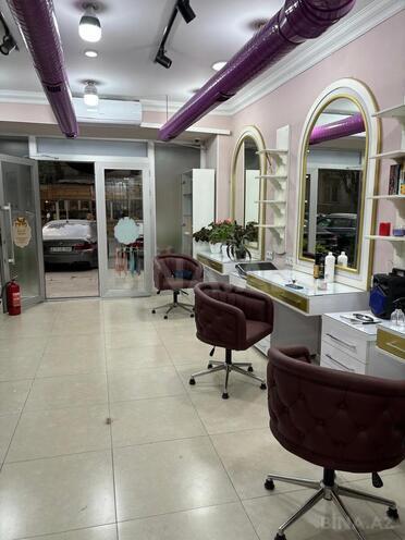 Сдаётся  объект 83 м², м. Низами, photo 3 from 10