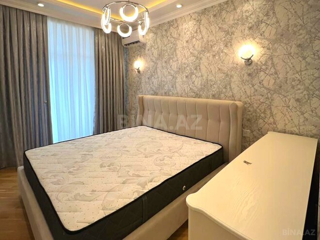 Satılır 2 otaqlı yeni tikili 51 m², Qara Qarayev m., photo 10 from 16